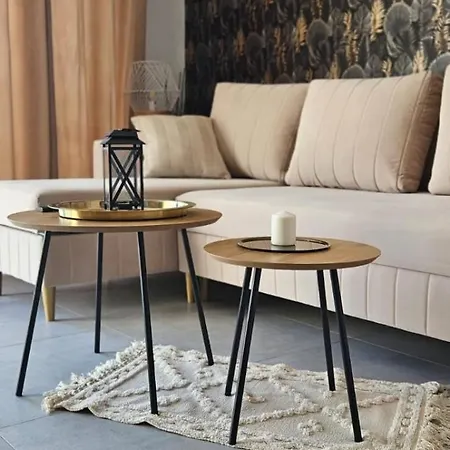 Zlote Sady Apartamenty Na Mazurach Z Widokiem Na Jezioro Mikołajki Esterno foto