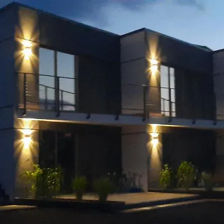 Zlote Sady Apartamenty Na Mazurach Z Widokiem Na Jezioro Mikołajki Esterno foto