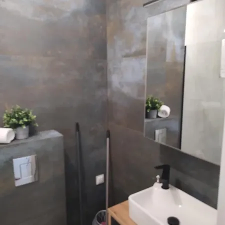 Zlote Sady Apartamenty Na Mazurach Z Widokiem Na Jezioro Mikołajki Room photo