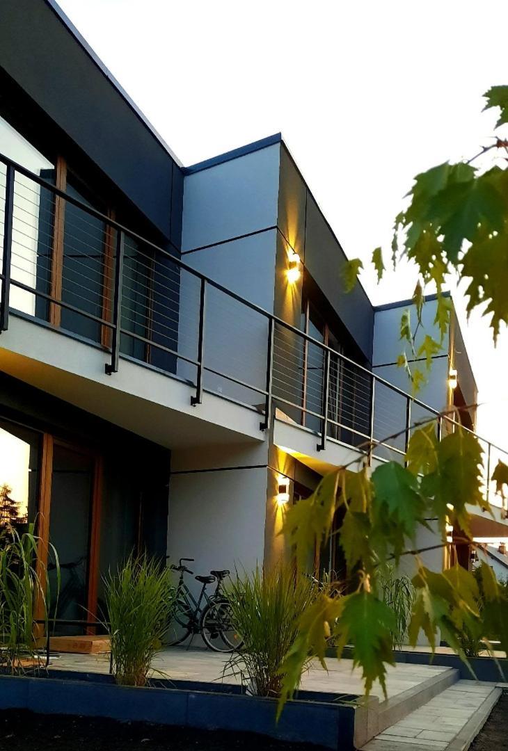 Apartment Zlote Sady Na Mazurach Z Widokiem Na Jezioro Mikolajki (Mragowo)