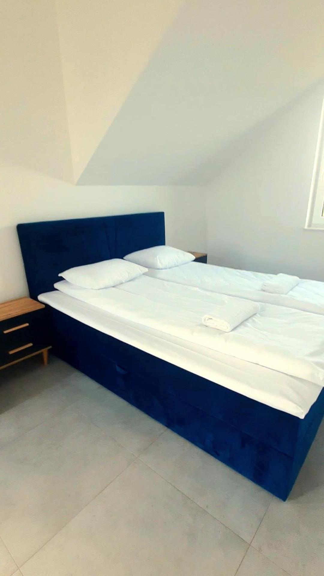 Apartment Zlote Sady Na Mazurach Z Widokiem Na Jezioro