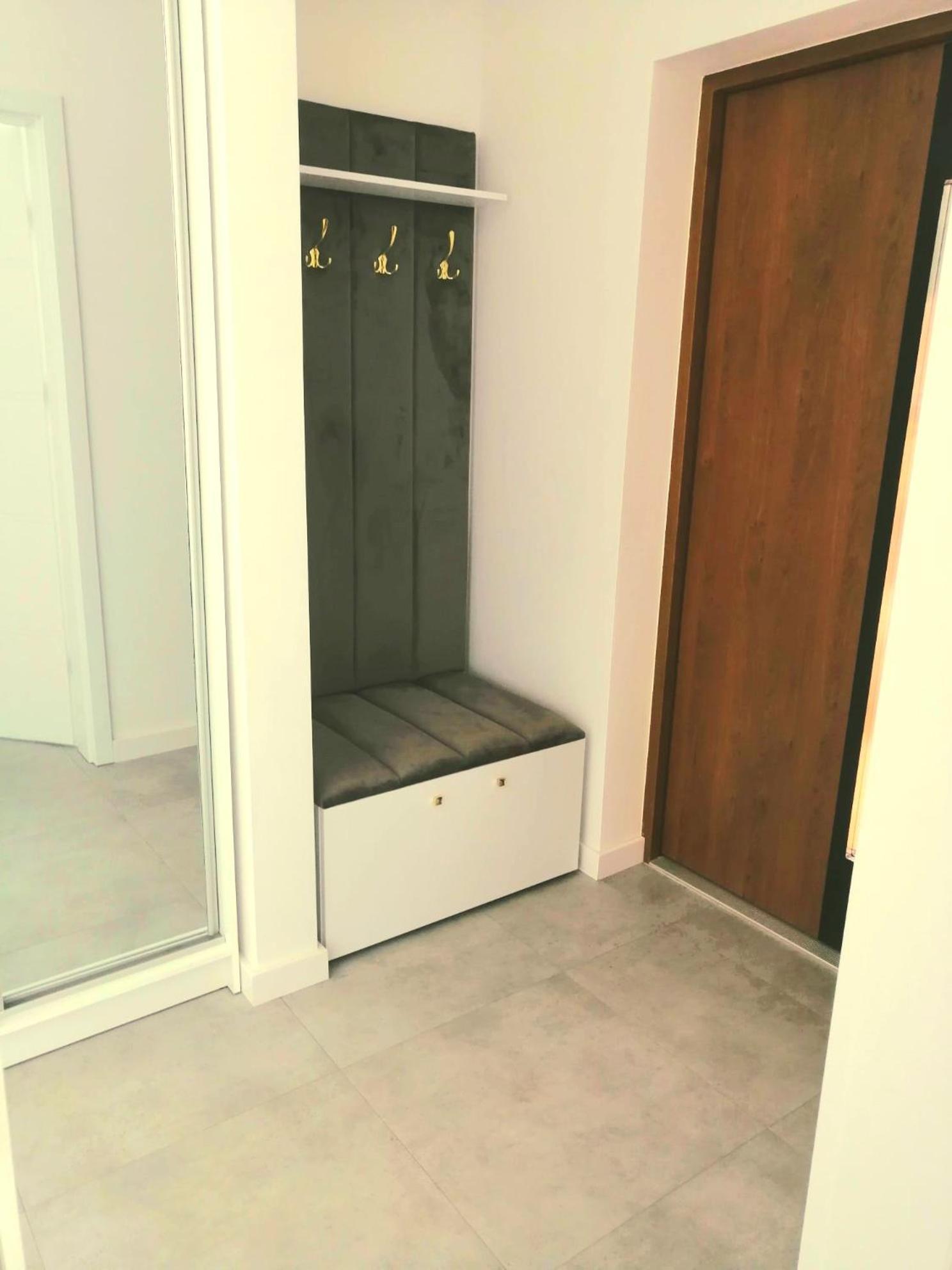 Zlote Sady Na Mazurach Z Widokiem Na Jezioro Apartment *