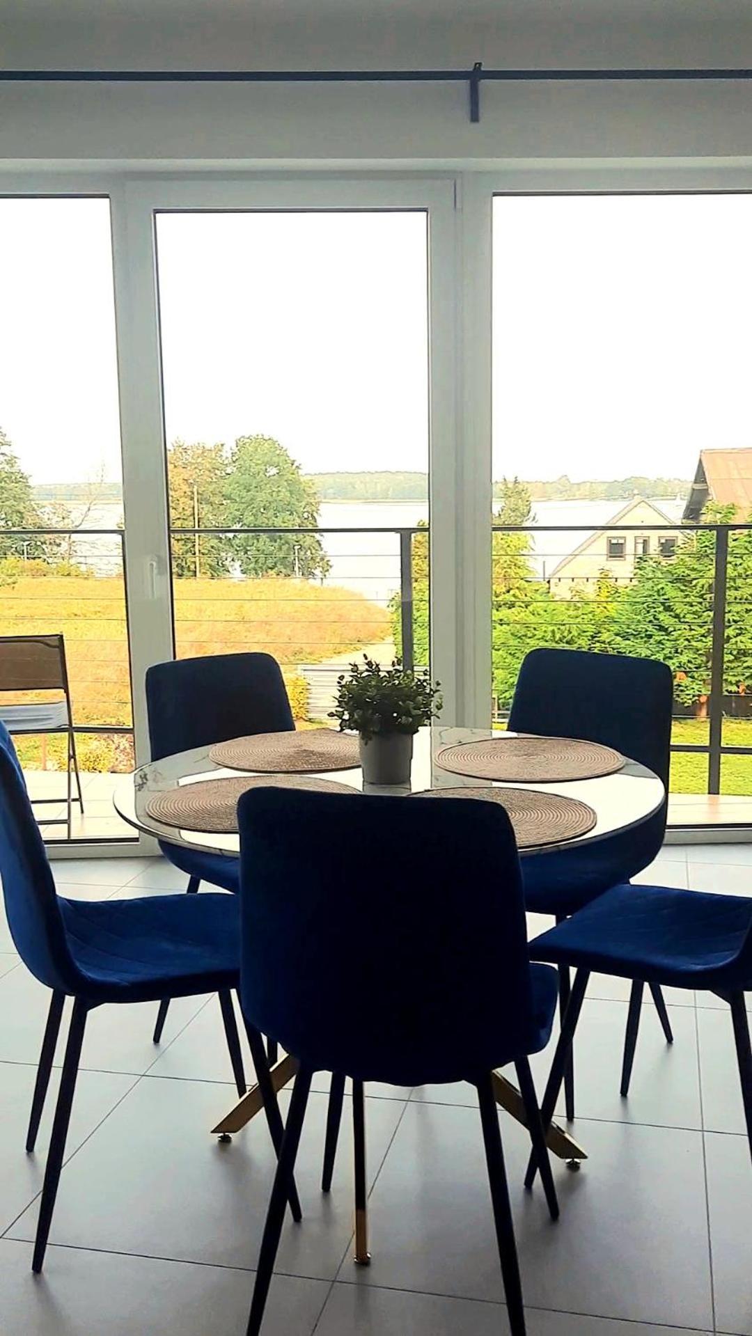 Apartment Zlote Sady Na Mazurach Z Widokiem Na Jezioro Mikolajki (Mragowo)