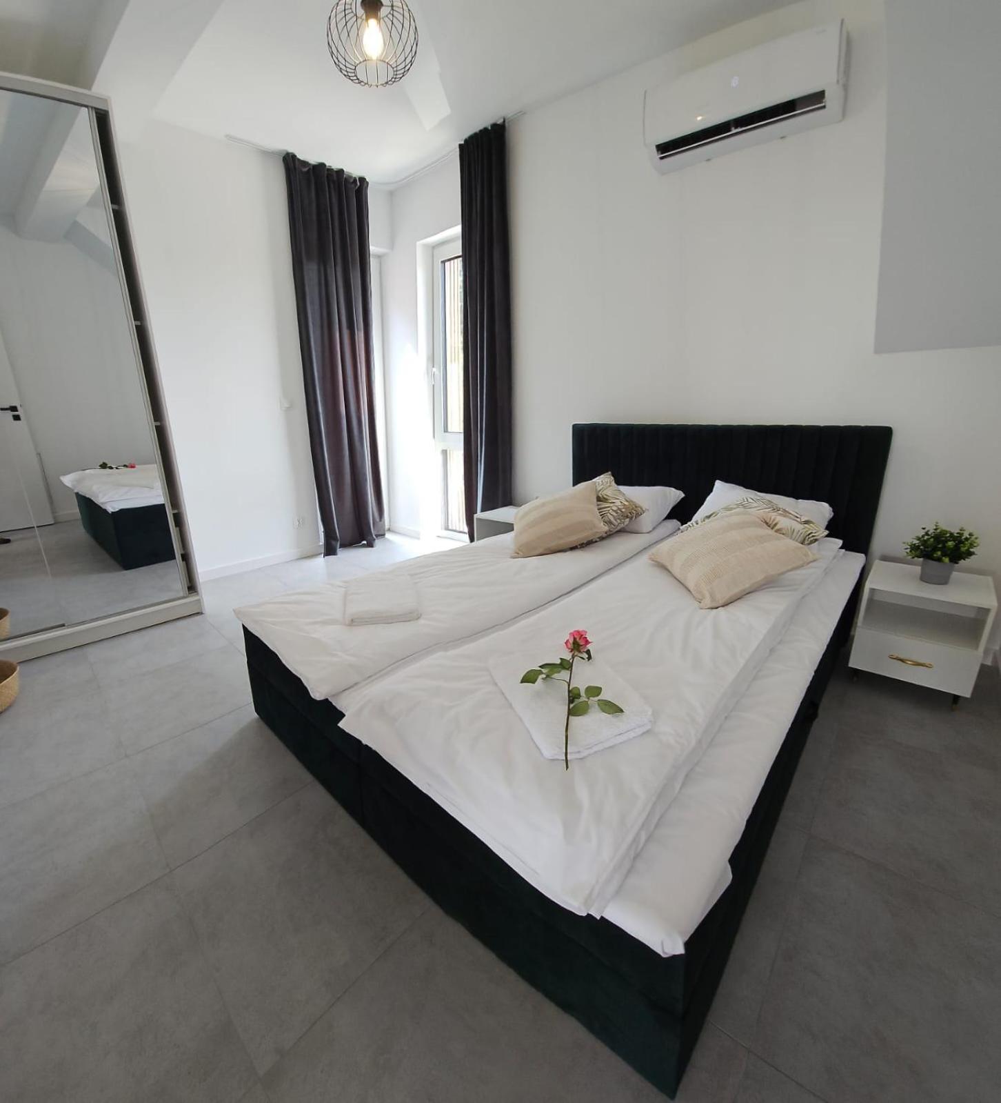 Zlote Sady Na Mazurach Z Widokiem Na Jezioro Apartment *