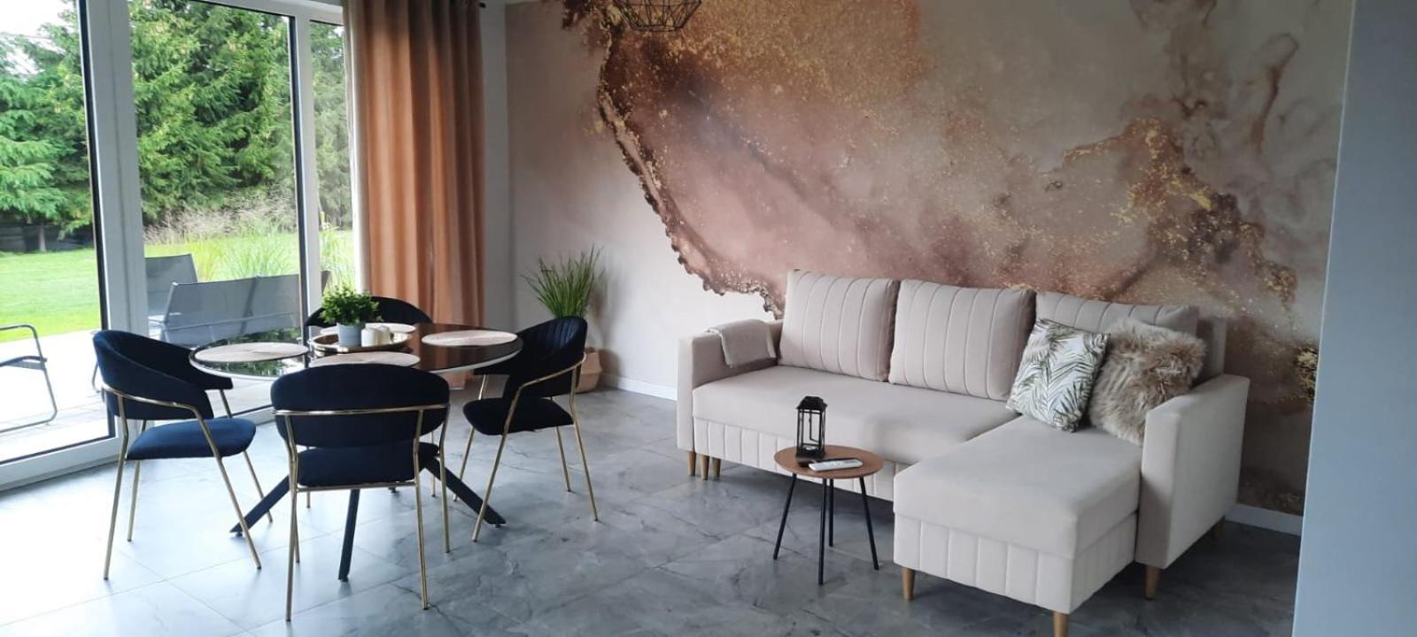 Zlote Sady Na Mazurach Z Widokiem Na Jezioro Apartment Mikolajki (Mragowo)