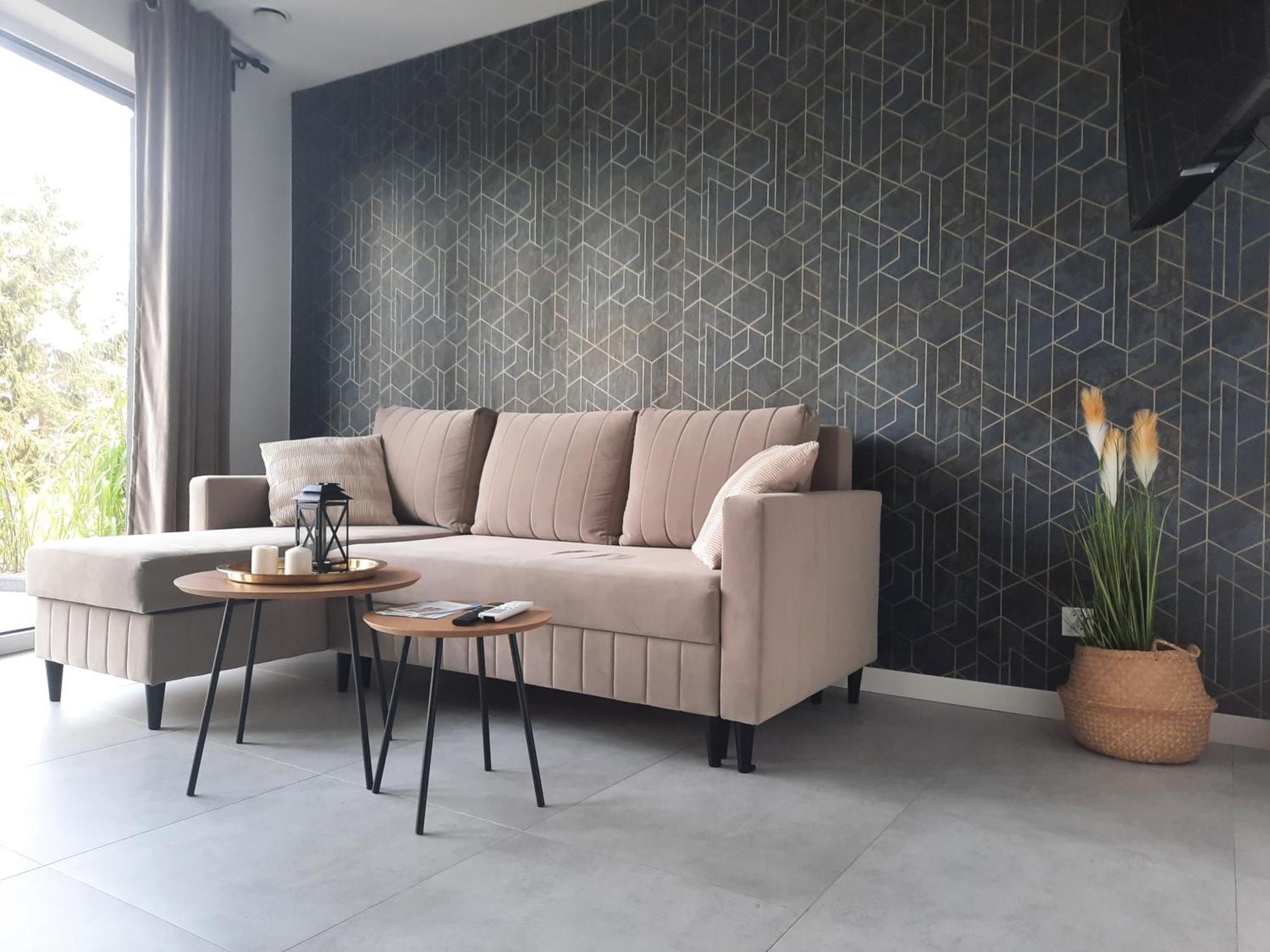 Apartment Zlote Sady Na Mazurach Z Widokiem Na Jezioro