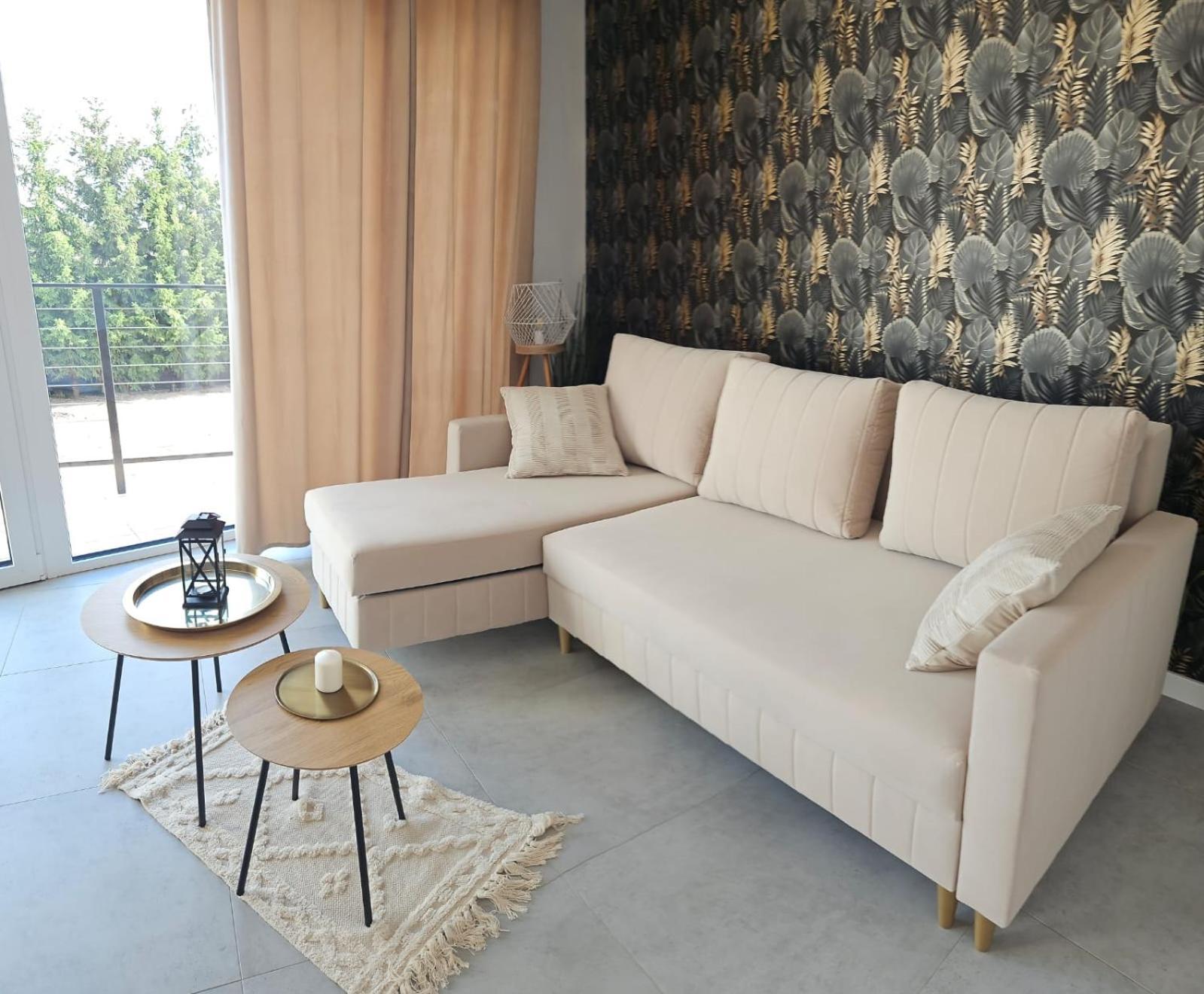Apartment Zlote Sady Na Mazurach Z Widokiem Na Jezioro *