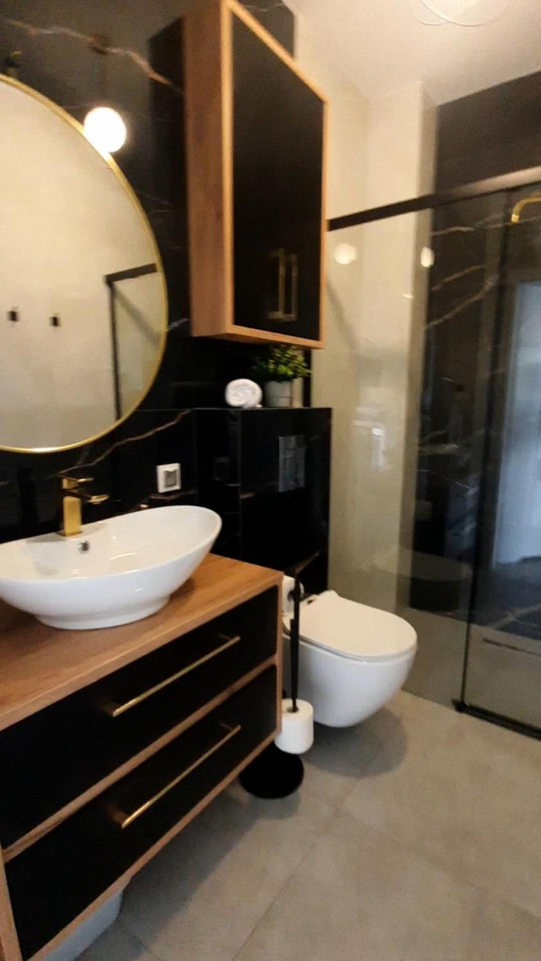 Zlote Sady Na Mazurach Z Widokiem Na Jezioro Apartment