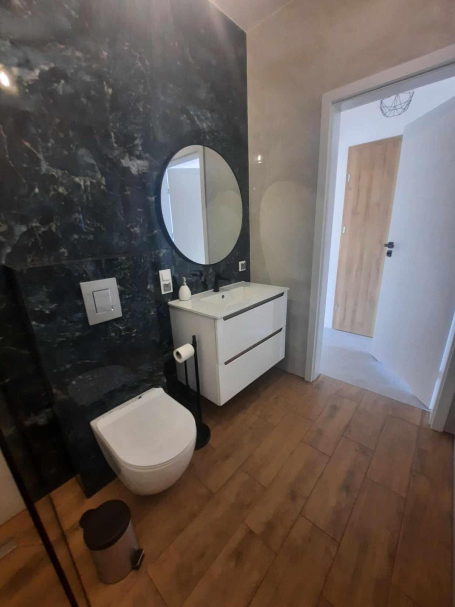 Zlote Sady Na Mazurach Z Widokiem Na Jezioro Apartment *