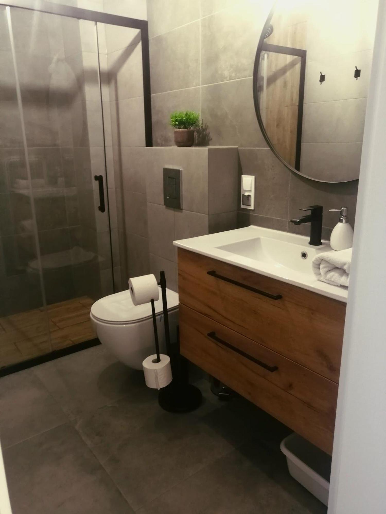 Apartment Zlote Sady Na Mazurach Z Widokiem Na Jezioro *