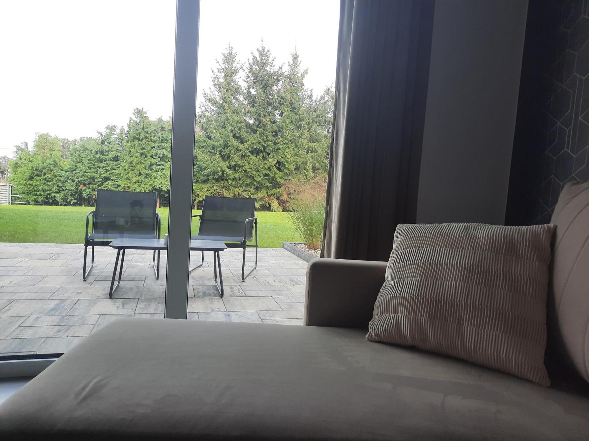 Apartment Zlote Sady Na Mazurach Z Widokiem Na Jezioro Mikolajki (Mragowo)