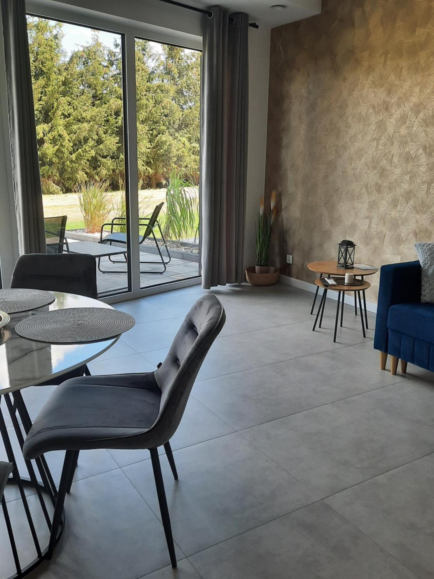 Zlote Sady Na Mazurach Z Widokiem Na Jezioro Apartment Mikolajki (Mragowo)