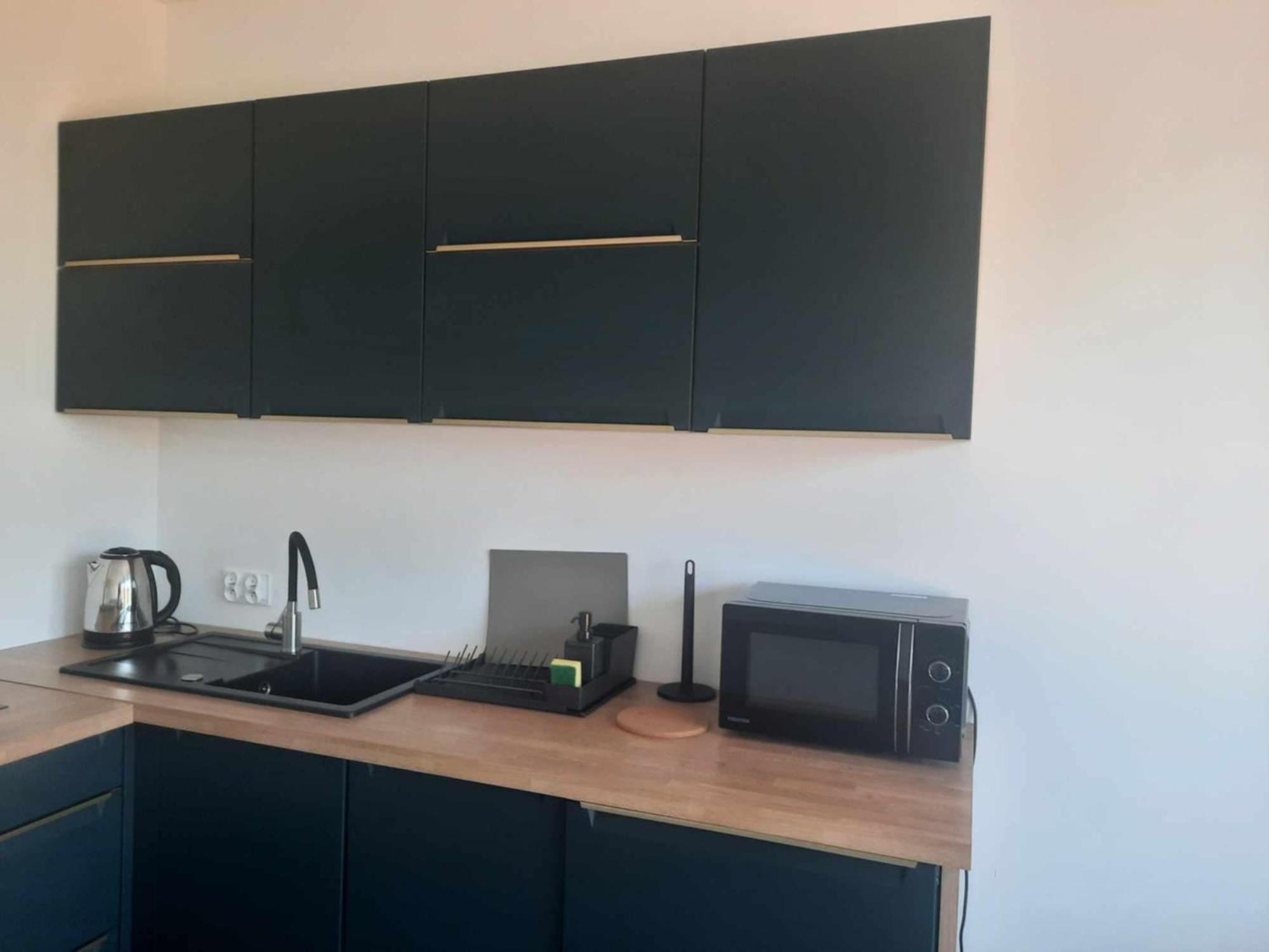 Apartment Zlote Sady Na Mazurach Z Widokiem Na Jezioro *