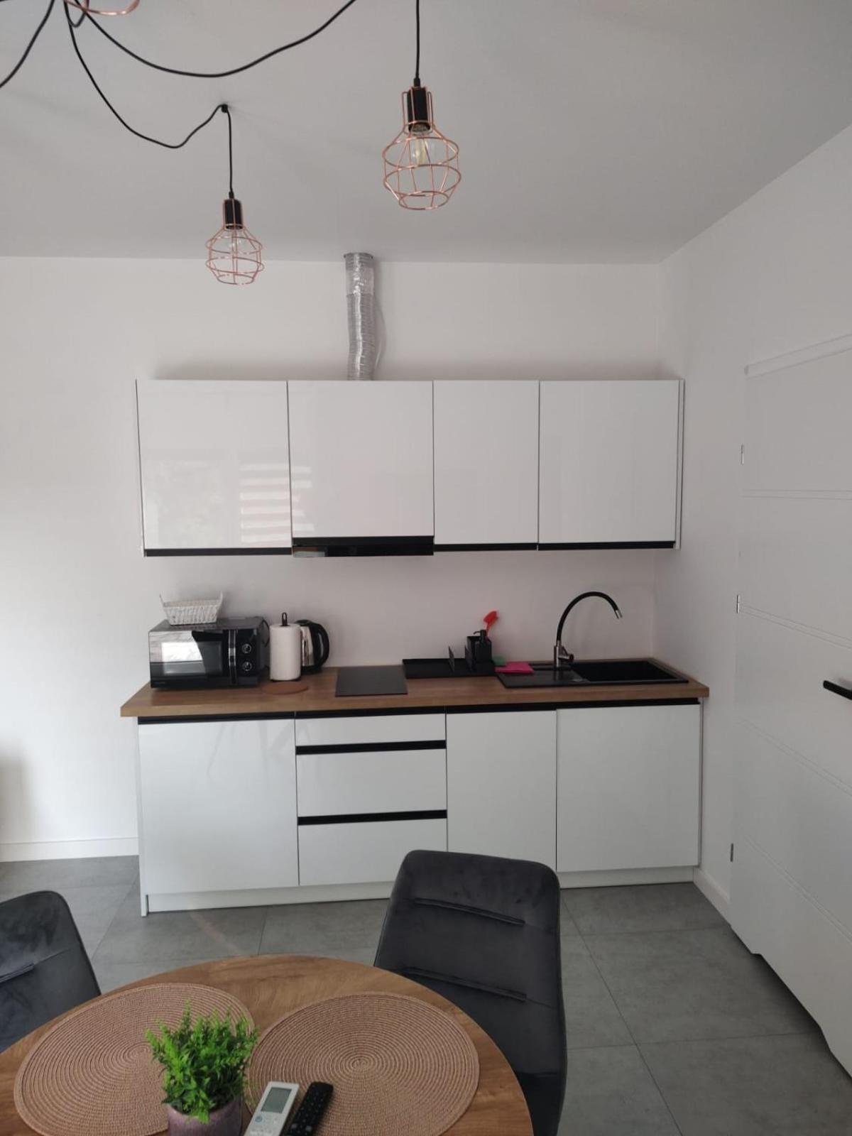 Zlote Sady Na Mazurach Z Widokiem Na Jezioro Apartment